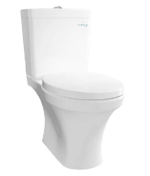Toto CW631JW Toilet Bowl Set - Kloset Duduk