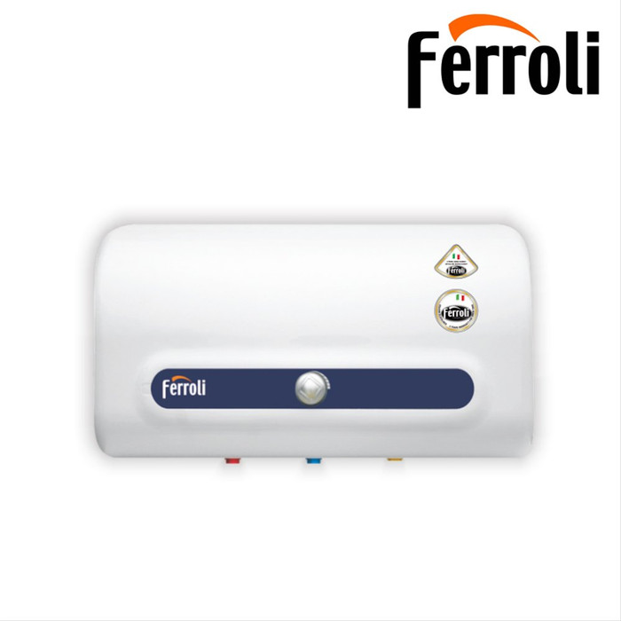 Ferroli QQ BLUE 30 L - Water Heater 30 L
