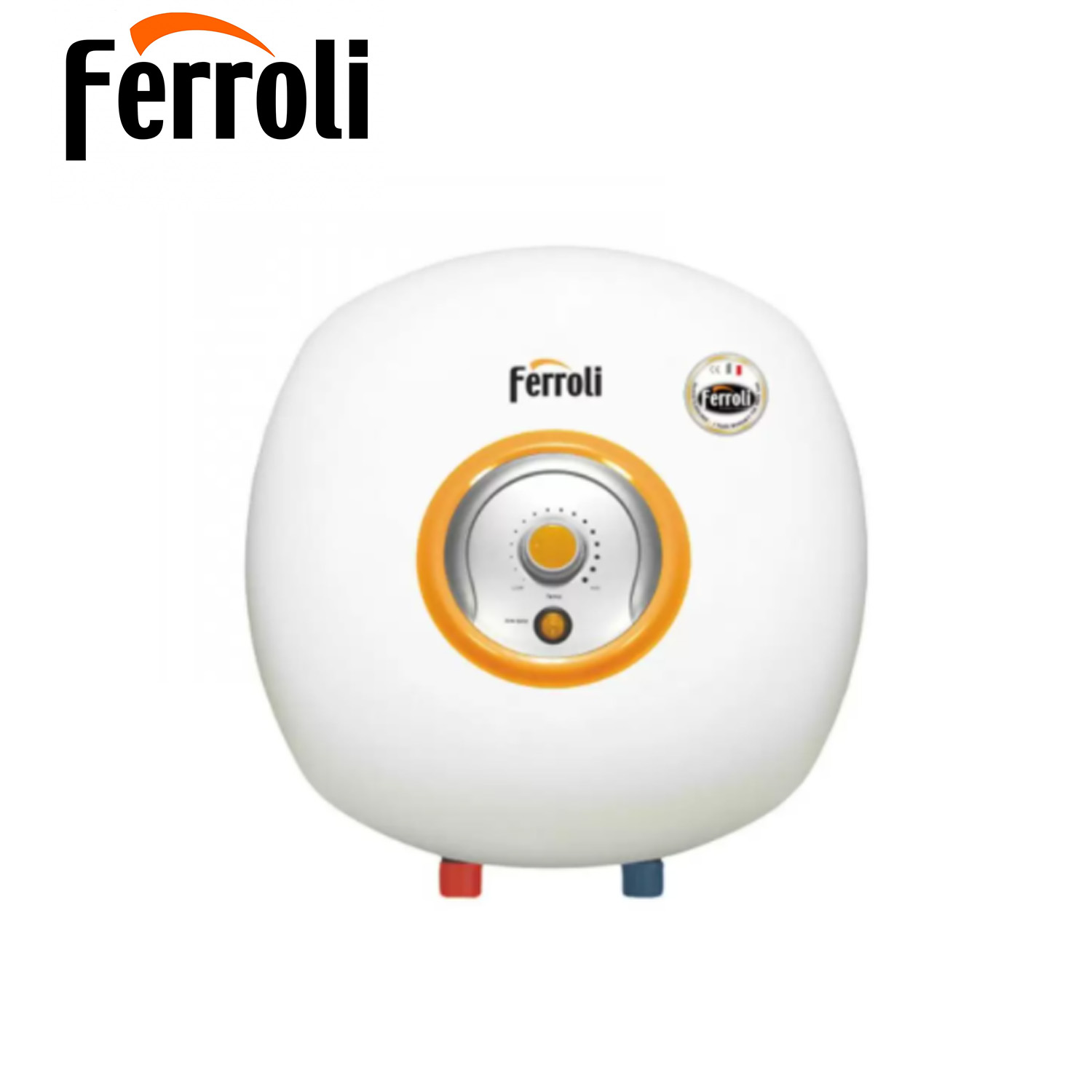 Ferroli Water Heater BRAVO 15  Lt - Pemanas Air