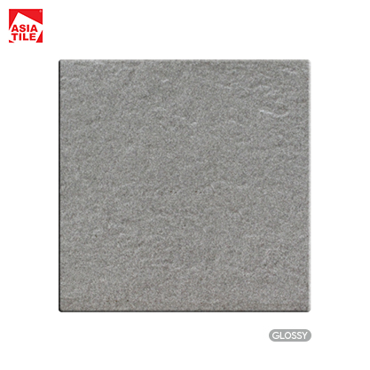 Asia Tile Oscar Grey 40X40 KW1 - Keramik Lantai