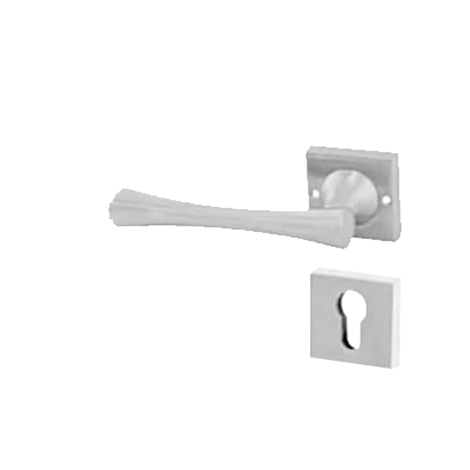 SES HDL 2510 SUS 304 SS - Handle