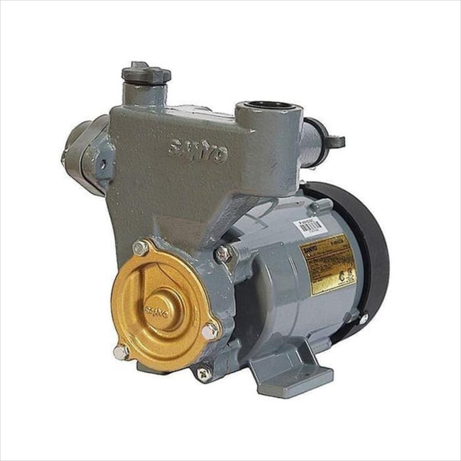 PWH 236C Shallow Well Pump Non Automatic - Pompa Sumur Dangkal