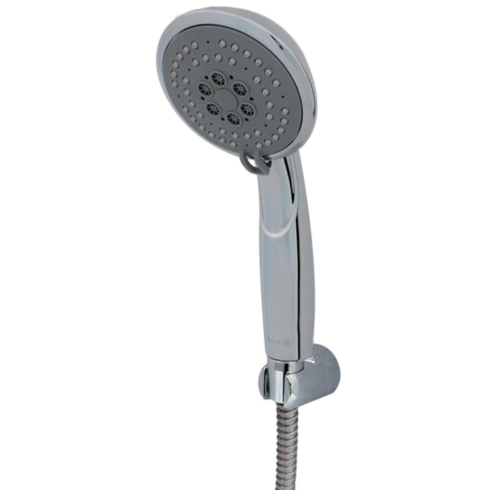 San-ei PS3953C Relaxation Shower Set