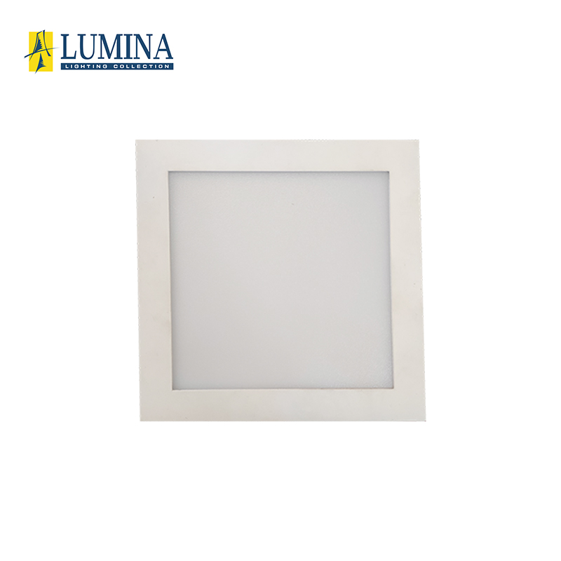 Lumina Power 119870-00 3000K Lampu Down Light LED  Kuning 24 w
