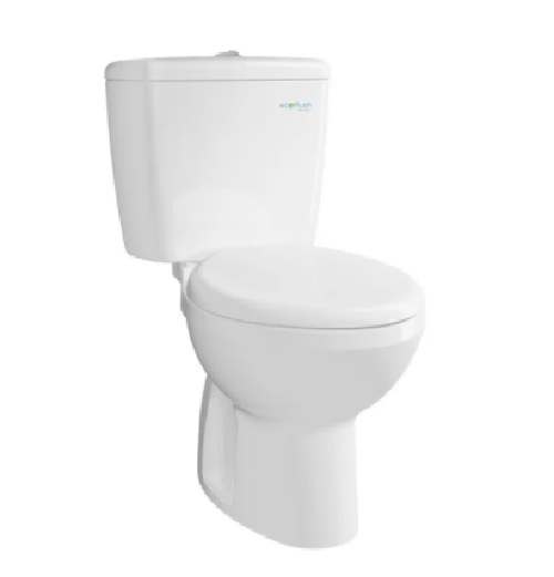 Toto CW660NJW + TCW07S Eco Washer Toilet Set - Kloset Duduk