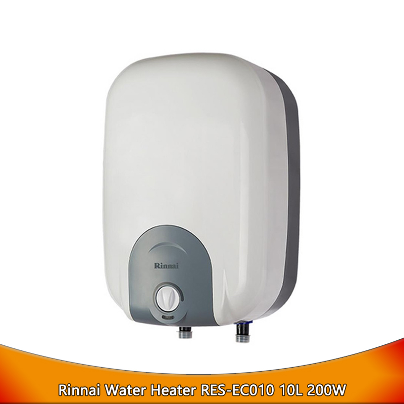 Rinnai Water Heater RES-EC010 10L 200W