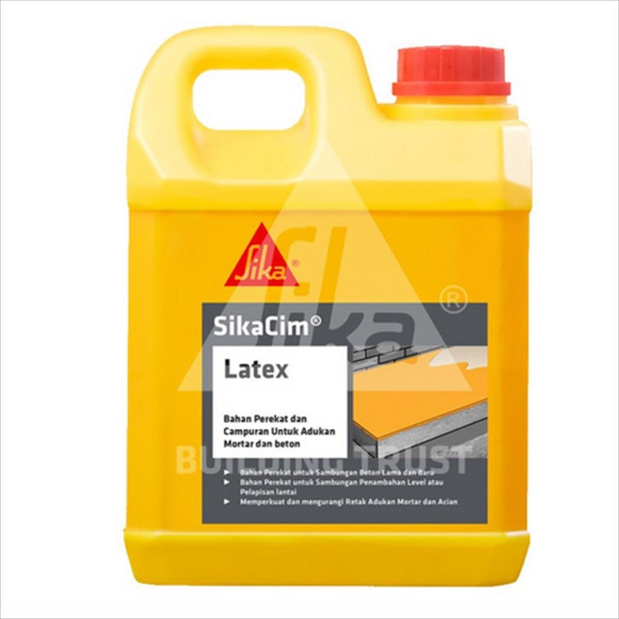 sikacim latex 900ml 