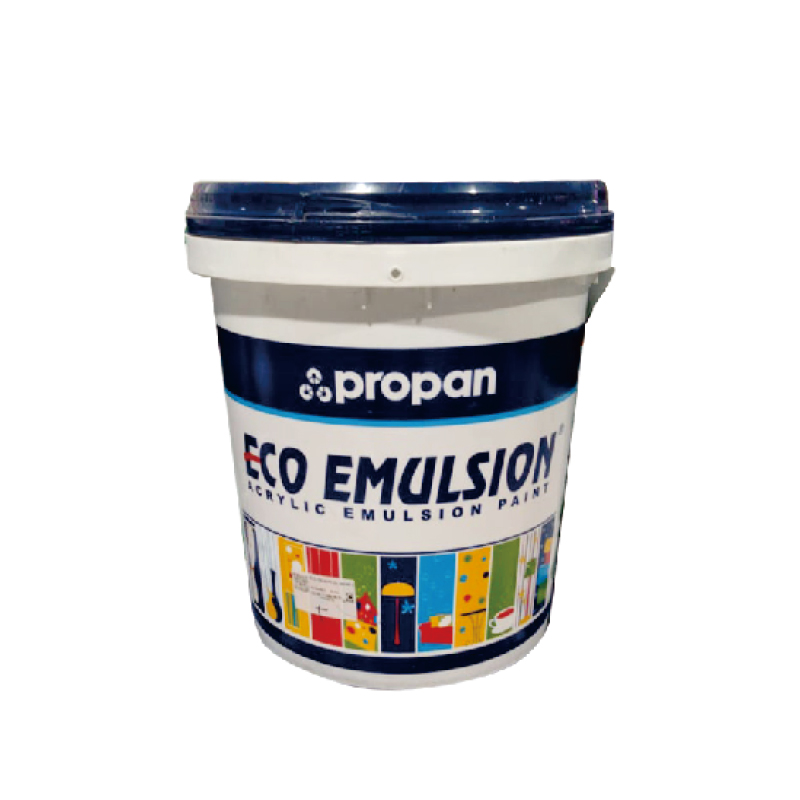 Propan Eco Emulsion EE-4010 BASE A 25KG - Cat Tembok Mixing
