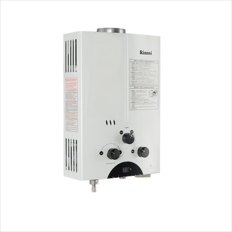 Rinnai REU-5CFC Water Heater Gas
