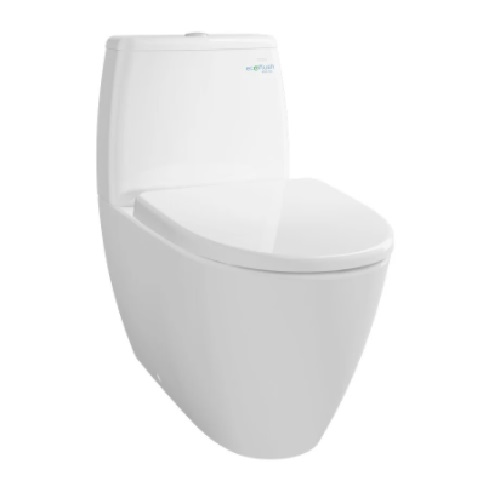 Toto CW635PJW Toilet Bowl Set  - Kloset Duduk