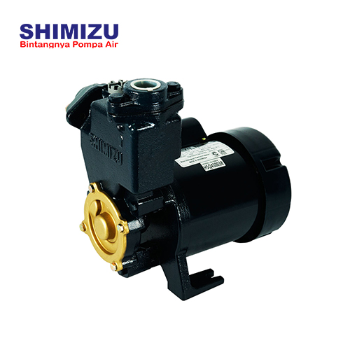 Shimizu PS-226 BIT Pompa Air Non-Otomatis Sumur Dangkal