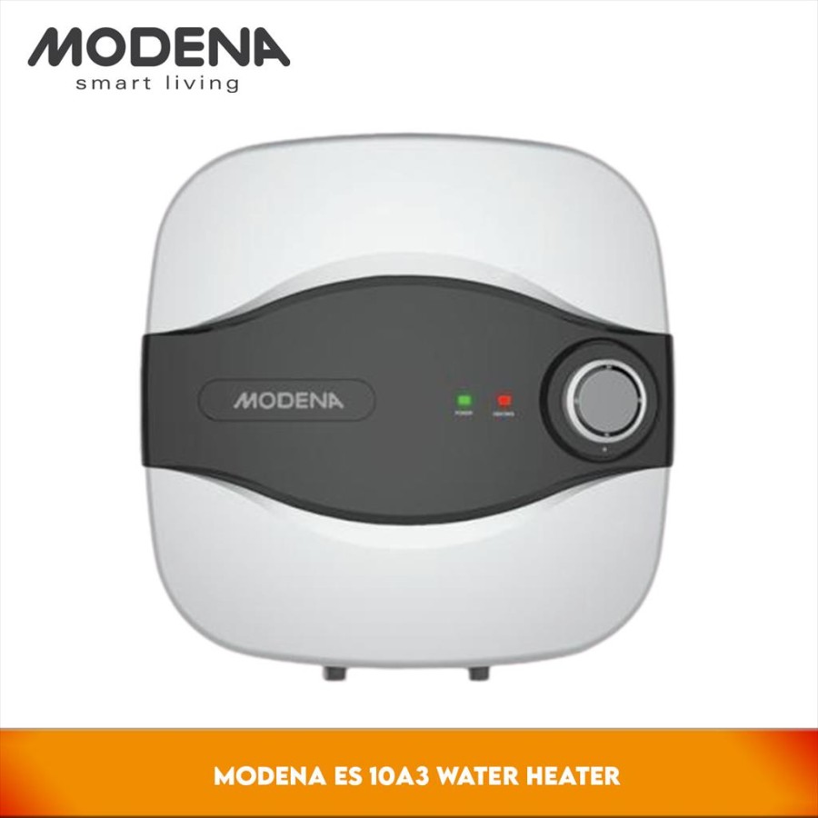Modena ES 10A3 Electric Water Heater - Pemanas Air