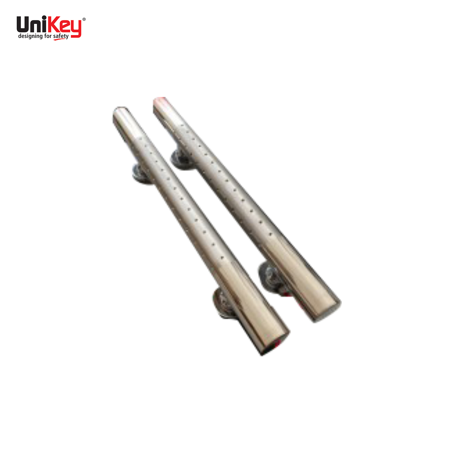 Unikey 009.15 32X450 mm Pull Handle - Gagang Pintu