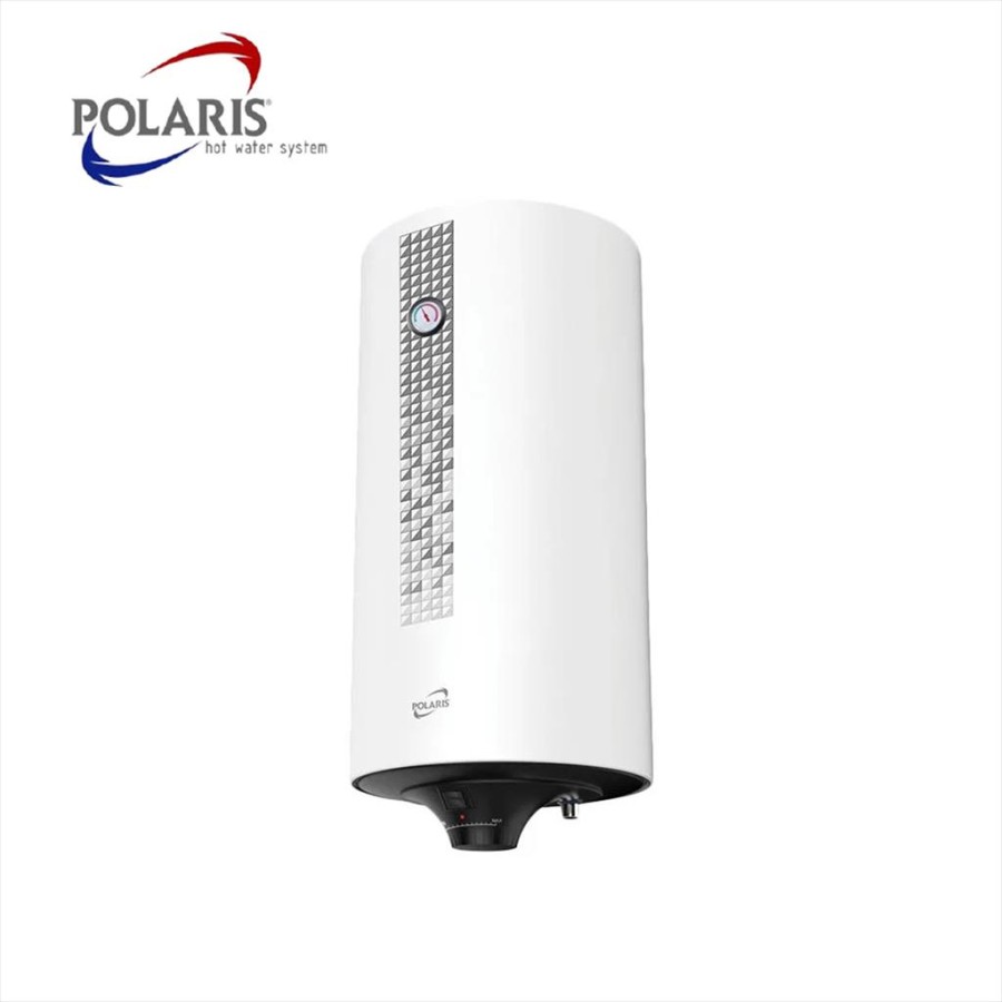 Polaris WH Electric D30-08HV - Water Heater - Pemanas Air Electrik