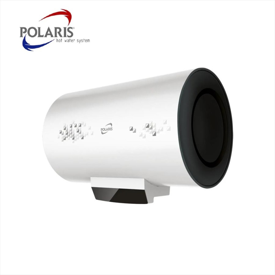Polaris D30-08 C2 Water Heater 30 L - Pemanas Air Elektrik