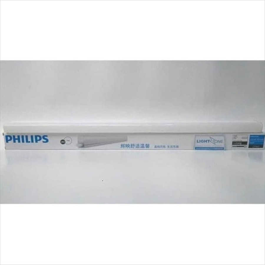 Philips 31095 7w 4000k Wall -   Lampu Dinding