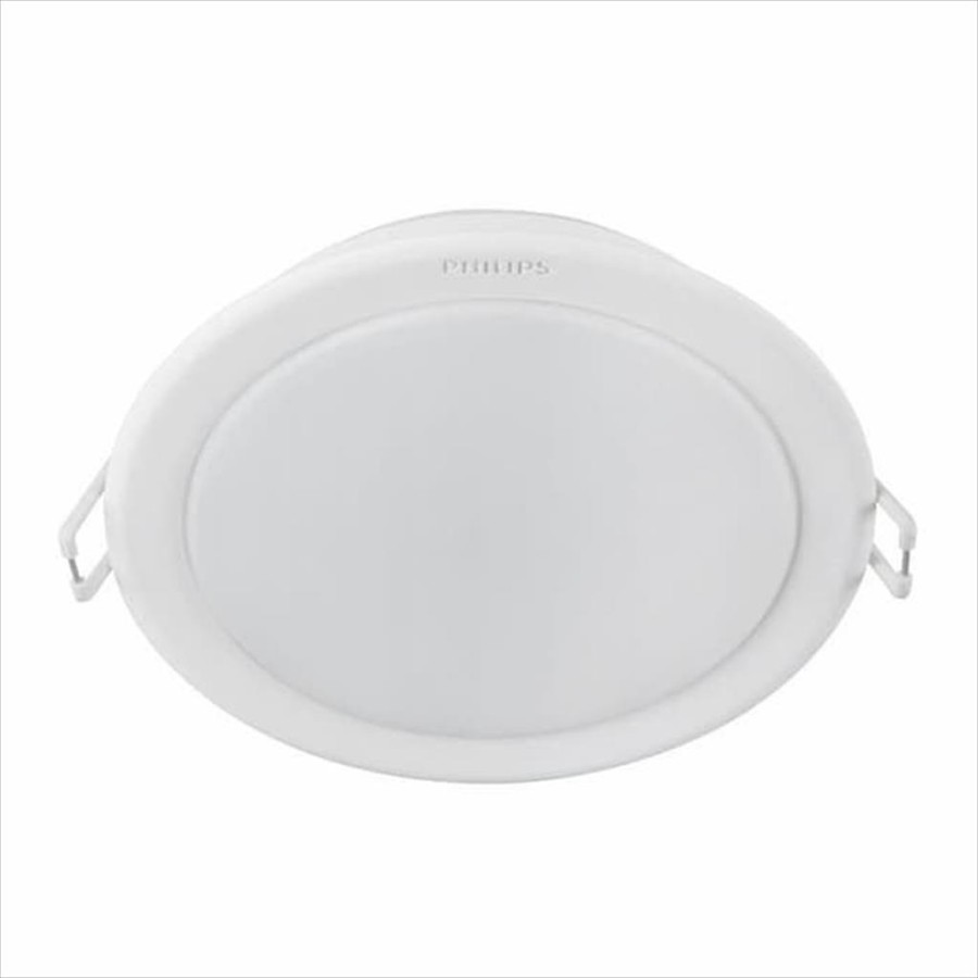 Philips 59201Meson  5w WH ID Recessed - Lampu LED Kuning