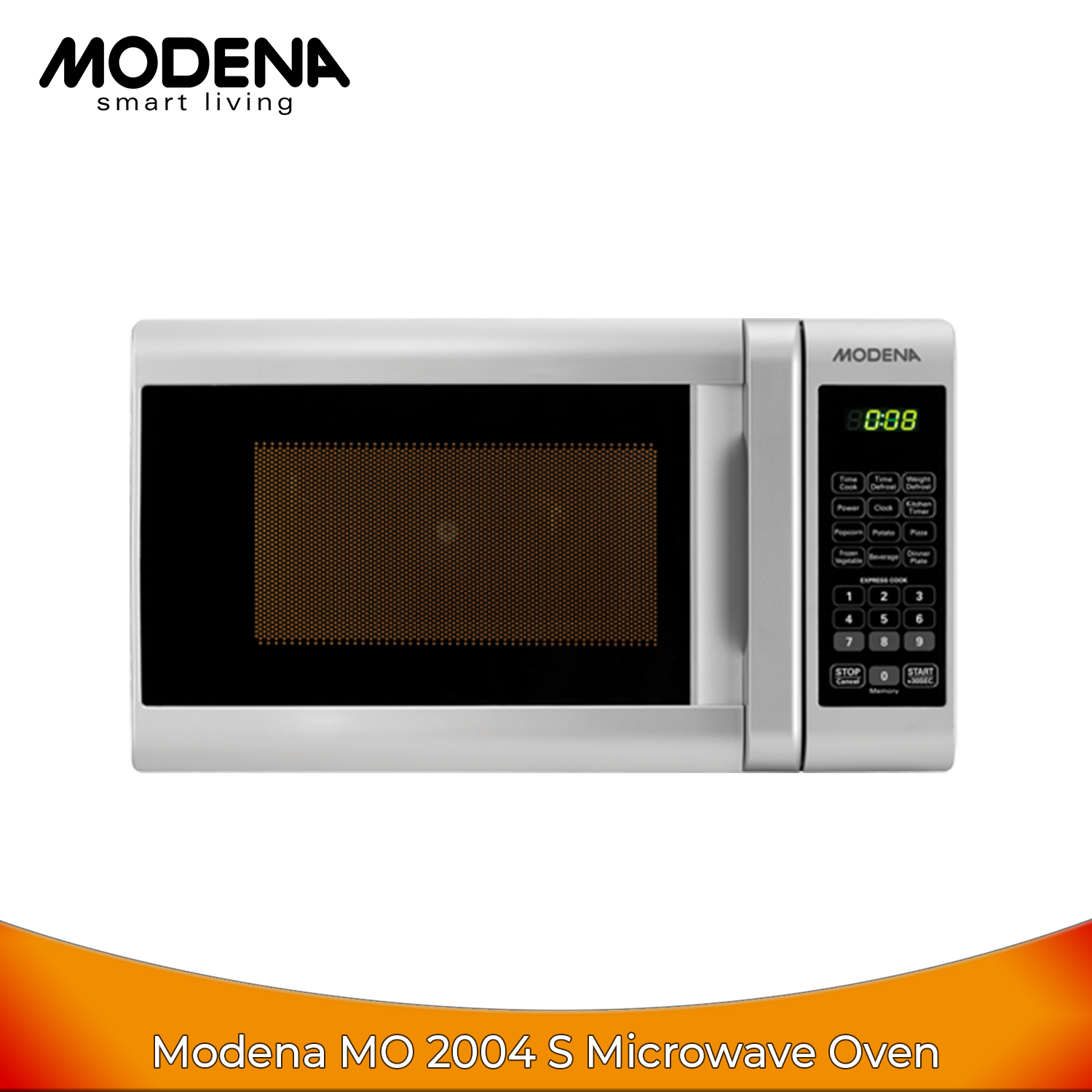 Modena Agiato MO 2004 Microwave Oven