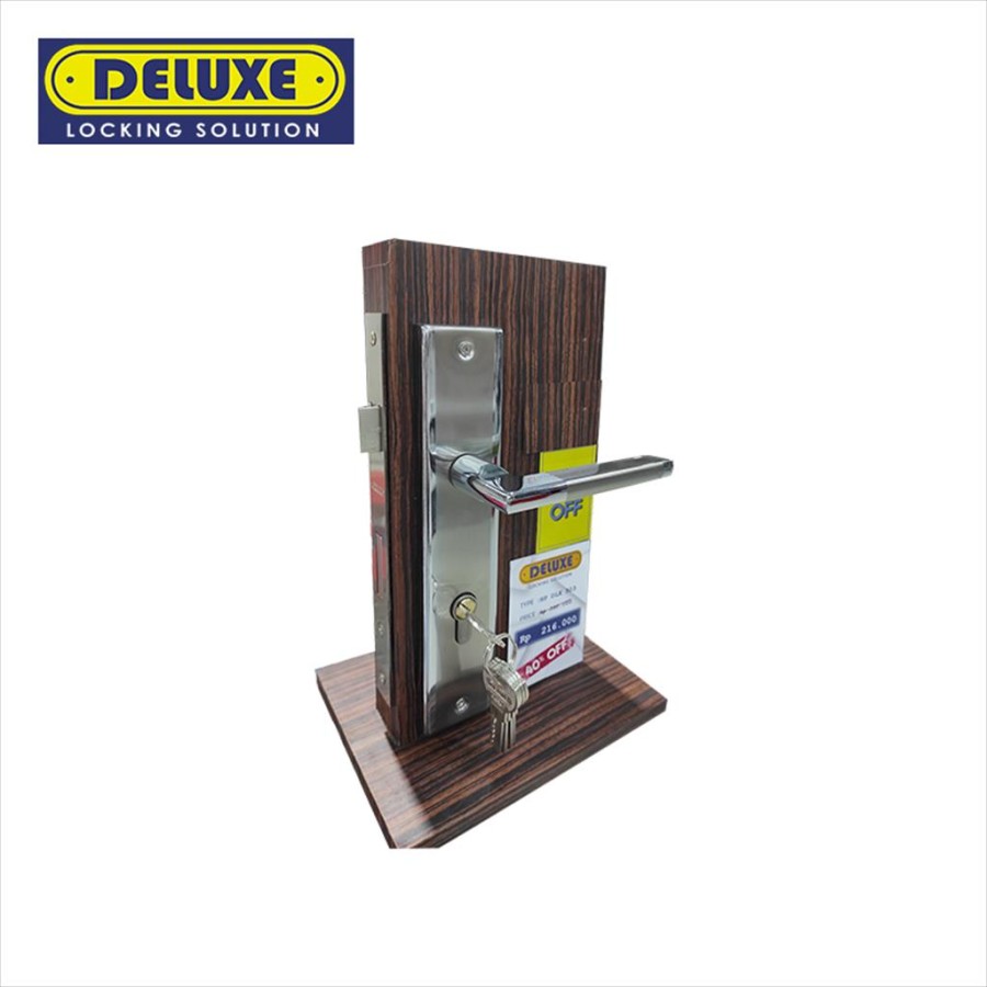 Deluxe DLX 503 - Handle Pintu 