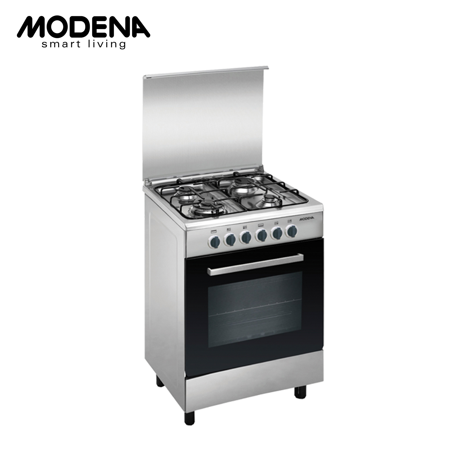 Modena FC 5642 S Freestanding Cooker - Kompor Gas