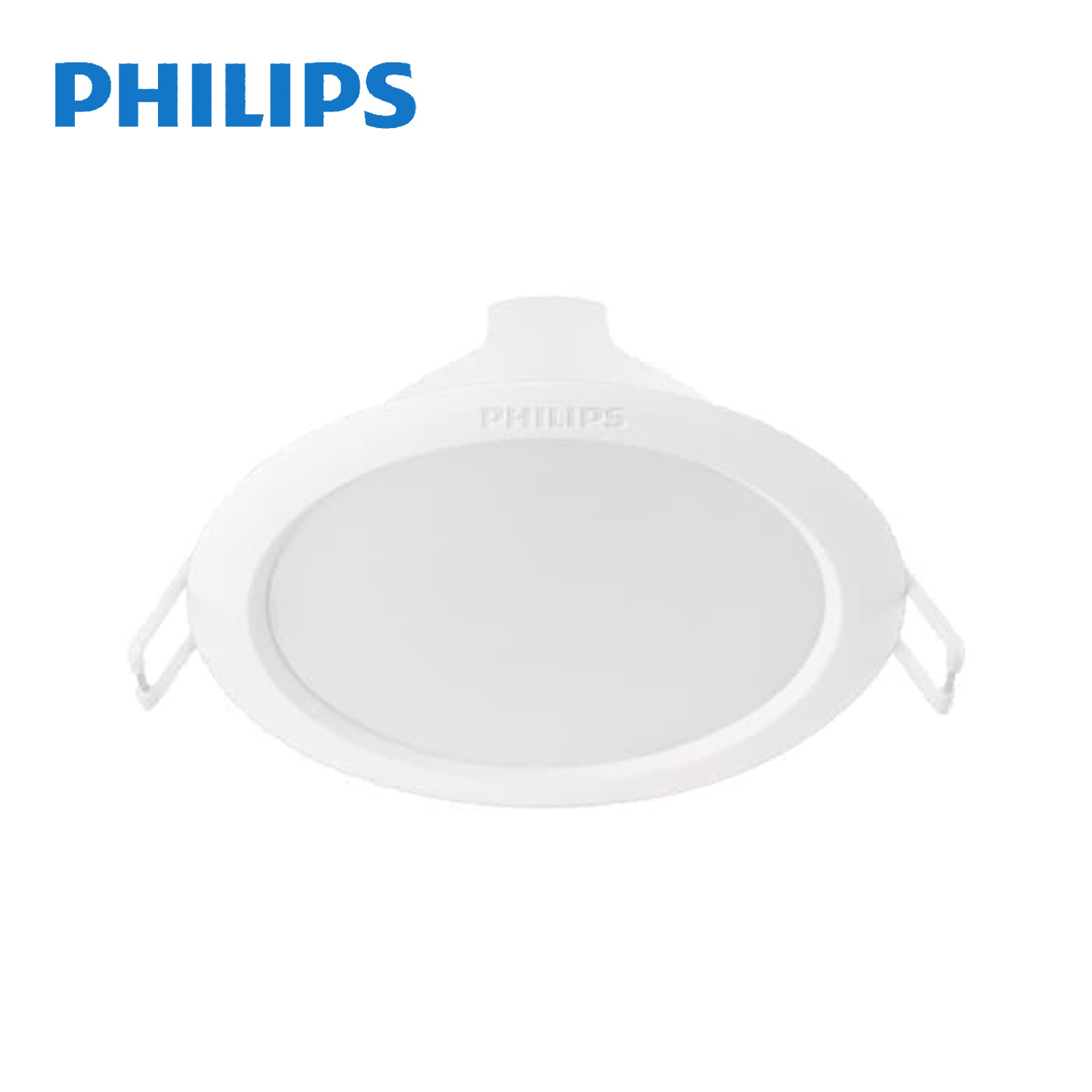 Philips 59264 Eridani 175 12W  30K ID Recessed - Lampu Led
