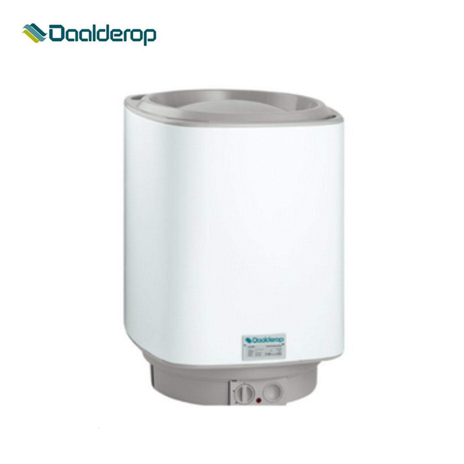 Daalderop Electric Water Heater 30L - Pemanas Air
