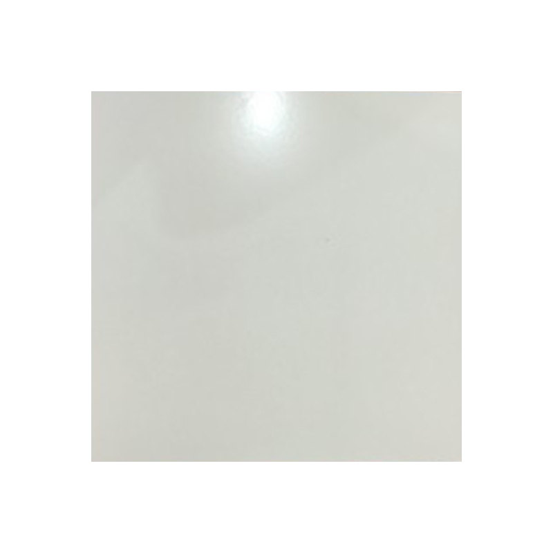 Mulia White Glossy 40X40 KW2 - Keramik Lantai