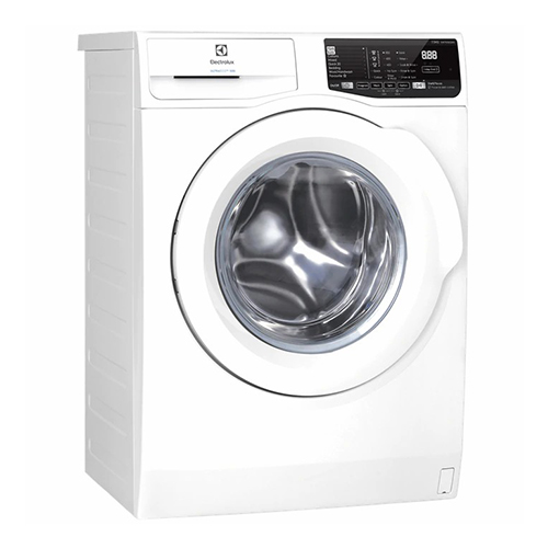 ELECTROLUX EWF7555EQWA WASHER FRONT L 7.5KG-850RPM