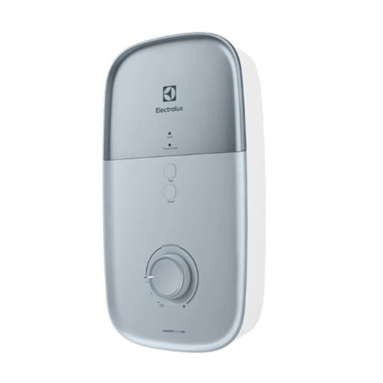 Electrolux EWE 241 LX-DBX2 Double Safety Water Heater Instant