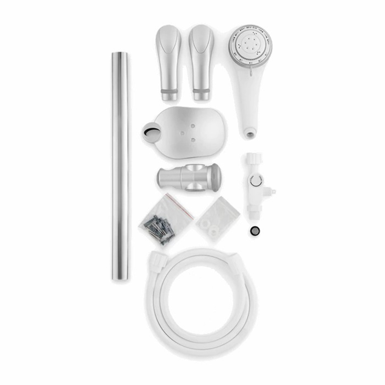 Electrolux EWE 241 LX-DBX2 Double Safety Water Heater Instant