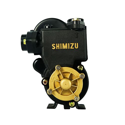 Shimizu PL-138 BIT Pompa Air Otomatis Sumur Dangkal