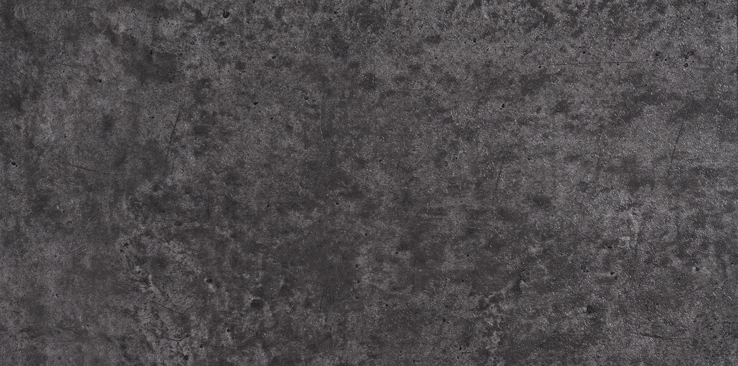 Taco Lantai Vinyl 3MM Dark Grey Slate Stone 304,8X609,6mm - 3,34M