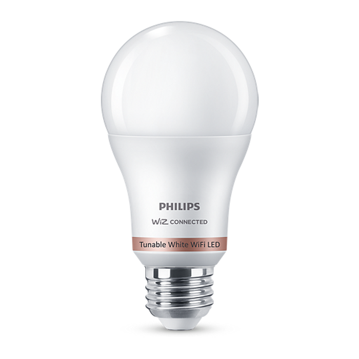 Philips Wi-Fi Tunable White 9w - Lampu Bohlam Putih