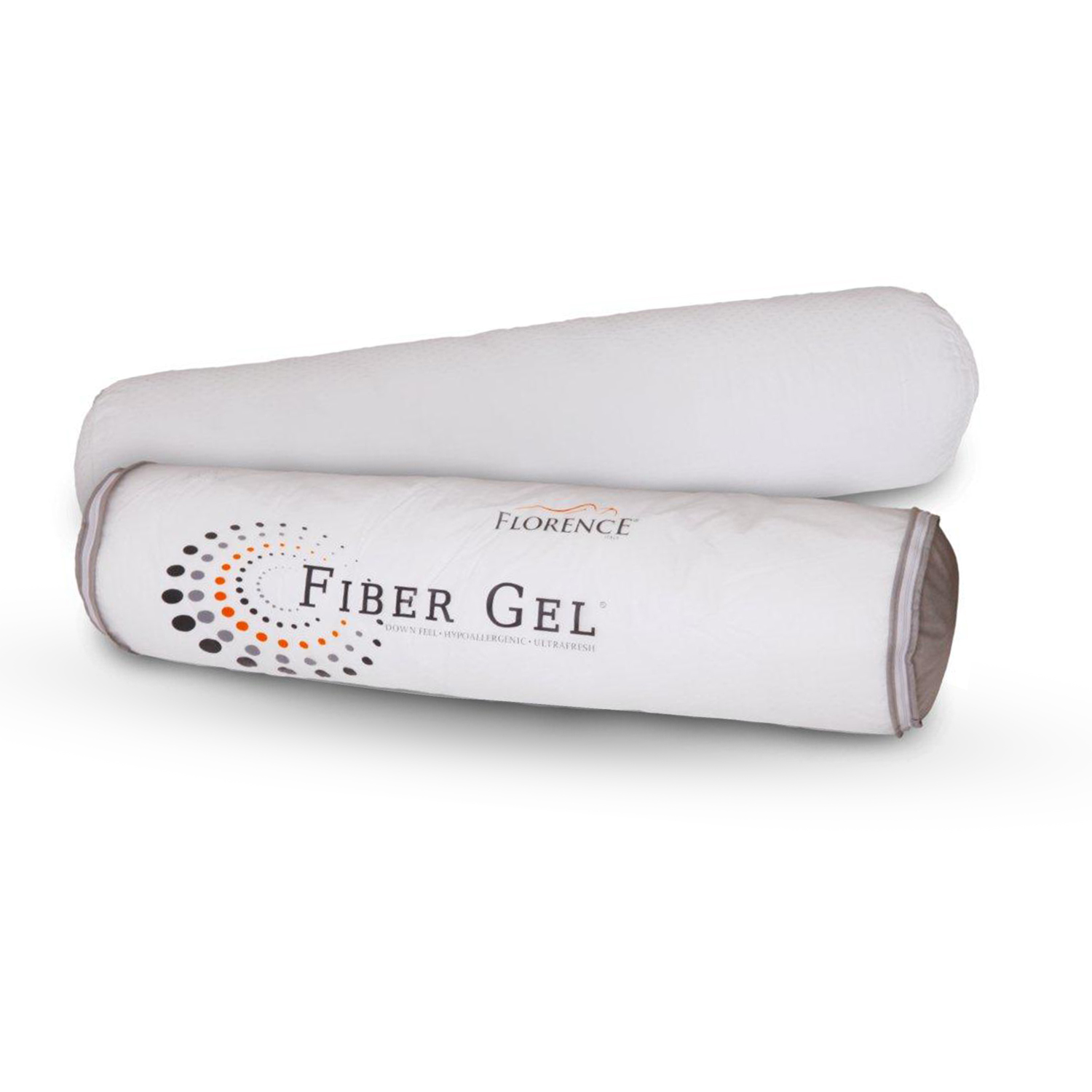 Florence Fiber Gel Bolster 36X96 - Guling Tidur