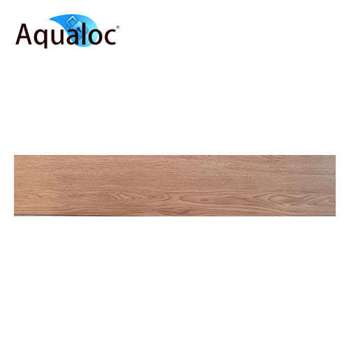 Aqualoc Vinyl Plank AL8281 1228X188X2MM - Lantai Kayu