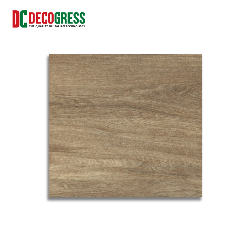 Decogress Pinus Brown MT 60X60 KW1 - Granit Lantai