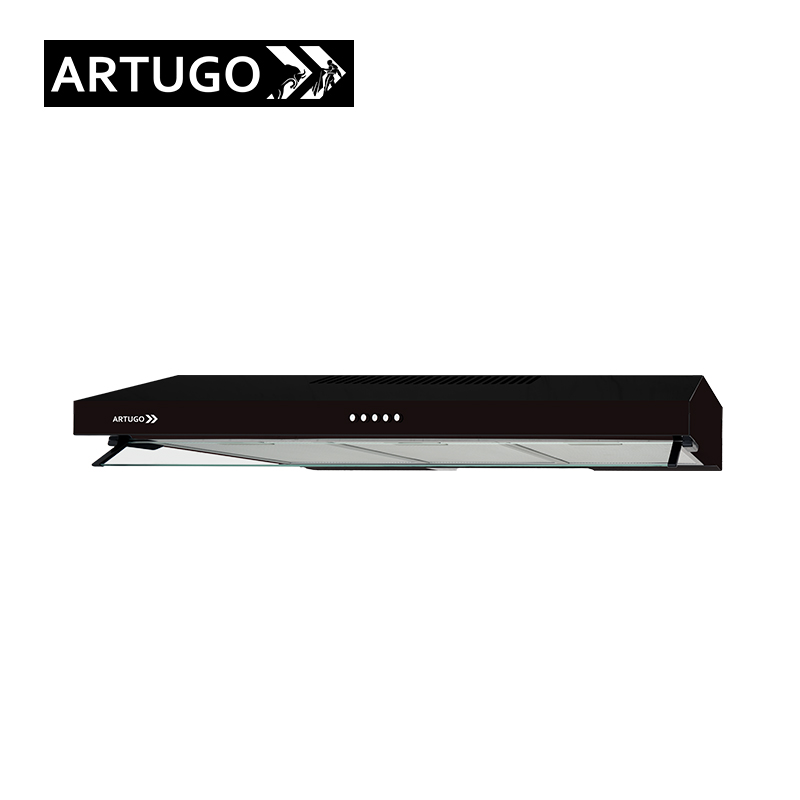 Artugo AX 710 SB Cooker Hood 70cm - Penghisap Asap Dapur