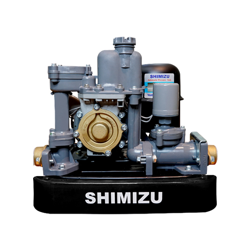 Shimizu PLW-150 BIT Booster Pump - Pompa Air