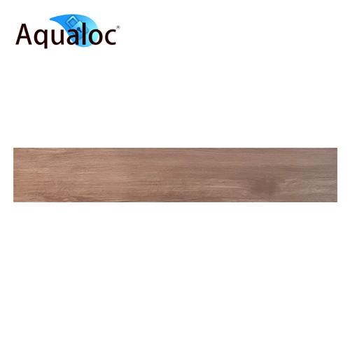 Aqualoc Vinyl Click APC406 1220X183X5MM - Lantai Kayu 