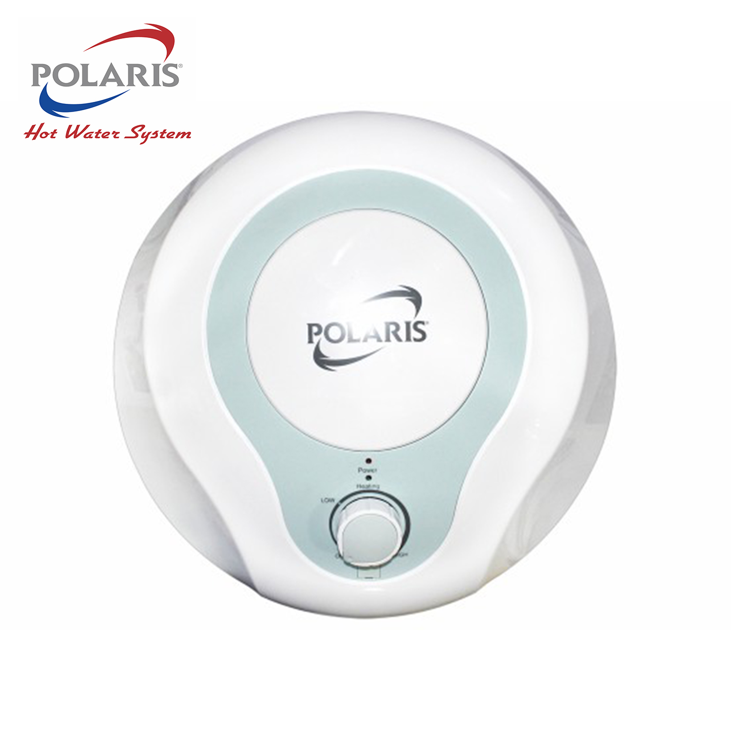 Polaris Electric Water Heater D10-02YA 10L - Pemanas Air