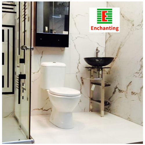 Enchanting E1337 Washdown Toilet - Kloset Duduk