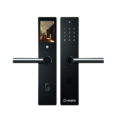 Onassis Digital Smart Door  Lock T5 - Kunci Pintu