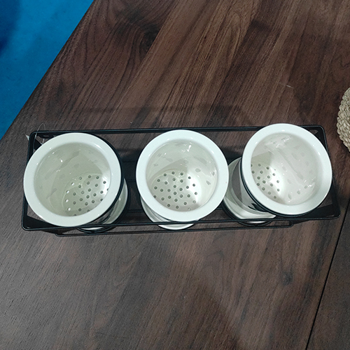 Chopstick Holder Basket - Tempat Sendok Garpu Kitchen Set