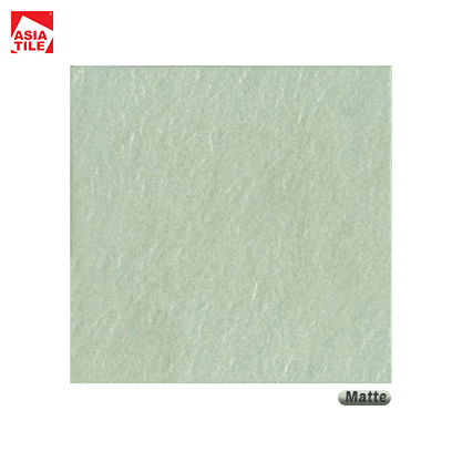 Asia Tile Oscar Green 30X30 KW1 - Keramik Lantai