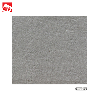 Asia Tile Oscar Grey 30X30 KW1 - Keramik Lantai