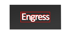 Engress